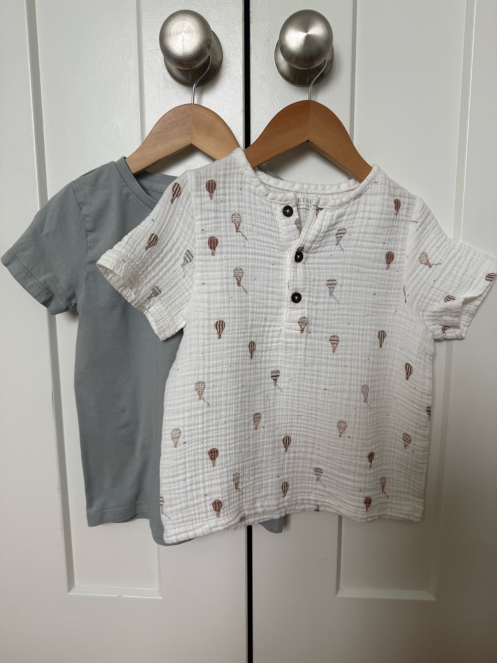 Colored Organics Tee Bundle